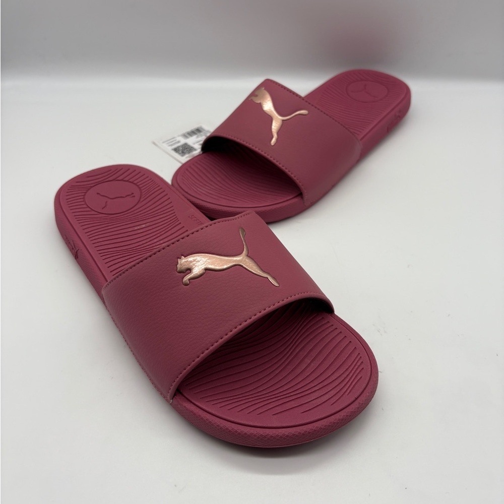 Women’s PUMA Cool Cat Sport Women's Slides